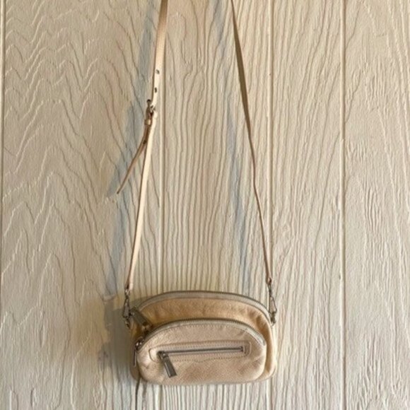 Rebecca Minkoff Handbags - Rebecca Minkoff Jelly Bean Crossbody Bag